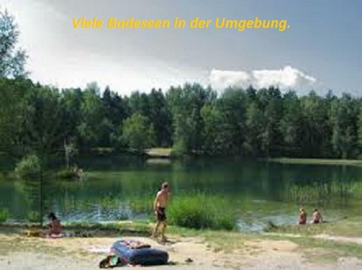Pension Cubana Rothenburg  Dış mekan fotoğraf